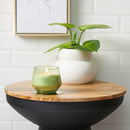 Yankee Candle Studio Candle with Essential Oils, Sage & Citrus, 10 Ounce (Pack of 2)