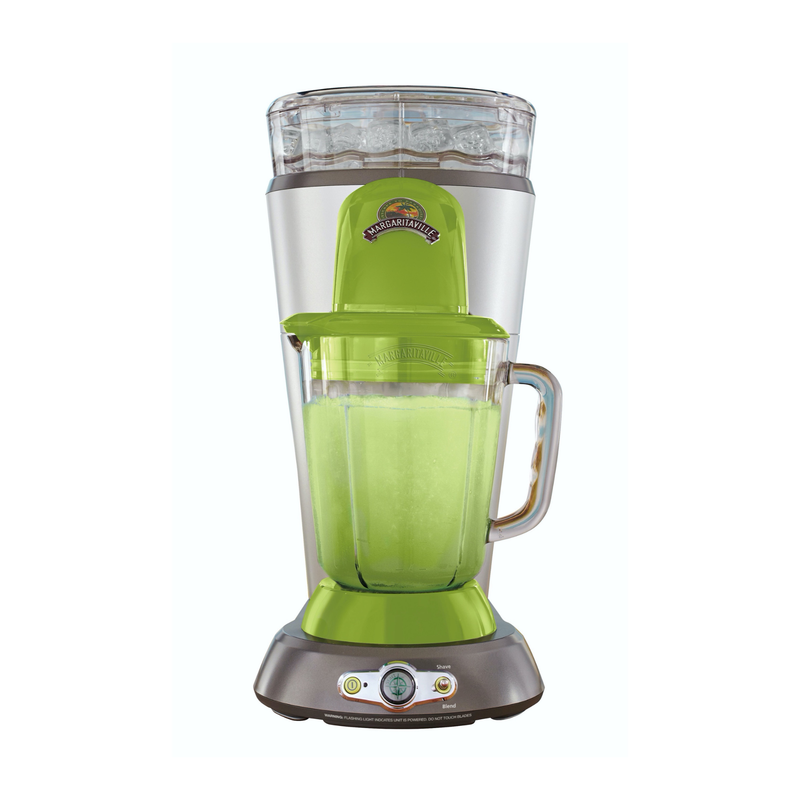 Margaritaville Bahamas Frozen Concoction Maker with No-Brainer Mixer