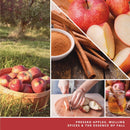 Yankee Candle Ciderhouse Scenterpiece Easy MeltCup (Pack of 4)