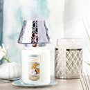 Yankee Candle Classic Large Jar Single Wick Candle, Coconut Beach, 22 Ounce
