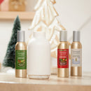 Yankee Candle Concentrated Air Freshener Room Spray, Odor Eliminator for Home, Bathroom, Snow Globe Wonderland, 1.5 Oz (Pack of 3)