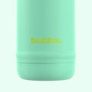 bubba DualSip Leakproof Insulated Water Bottle with Straw, Tropical Eclipse, 32 Ounce