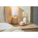 Yankee Candle Studio Candle with Essential Oils, Vanilla Creme Brulee, 10 Ounce (Pack of 2)