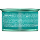 Purina Fancy Feast Medleys Pate Wild Salmon Primavera With Garden Veggies & Greens Adult Wet Cat Food, 3 OZ