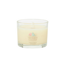 Yankee Candle Signature Votive Mini Candle Jar Jolly Jingle Variety Pack, 1 Christmas Cookie, 1 Balsam & Cedar, 1 Holiday Cheer, 1 Wild Orchid, 1.3 oz Each (Pack of 4)