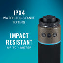 Coleman OneSource Bluetooth Wireless Speaker & Rechargable Battery