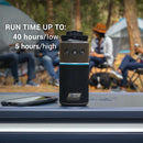 Coleman OneSource Bluetooth Wireless Speaker & Rechargable Battery
