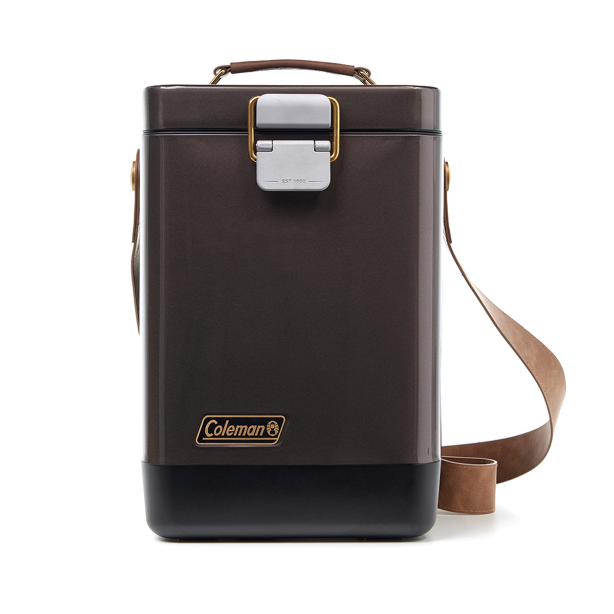 Coleman 1900 Collection 11 Qt. Steel Belted Cooler