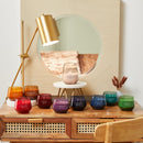 Yankee Candle Studio Candle with Essential Oils, Red Apple Wreath, 10 Ounce (Pack of 2)