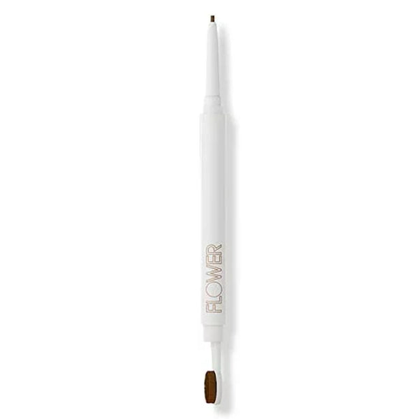 FLOWER BEAUTY The Skinny Microbrow Pencil- Taupe, 1 ea