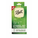 Ball 3-Piece Utensil Set, 1 CT