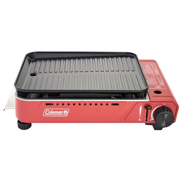 Coleman X-Cursion Butane Grill