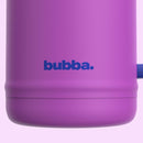 bubba Stainless Steel Insulated Water Keg with Handle, Moodbooster, 52 Ounce