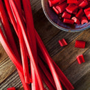 Mrs. Miller's Rhubarb Strawberry Jam, 9 OZ