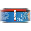 Purina Puppy Chow Healthy Start Wet Dog Food, Classic Ground Beef, 5.5 OZ