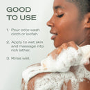 Hey Humans Body Wash Cedarwood Sage 14 Fl OZ (Pack of 1)