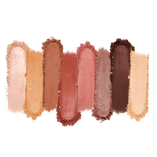 FLOWER BEAUTY Charlie's Angels Eyeshadow Palette (Pack of 1)