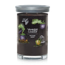 Yankee Candle Large Tumbler Scented Candle, Witches Brew, 20 oz