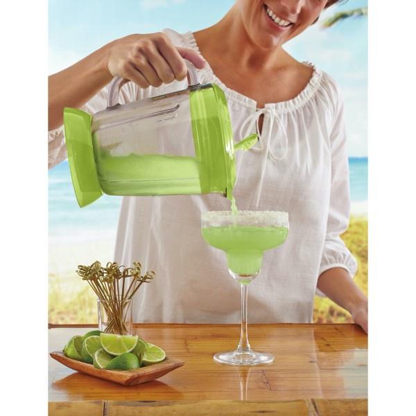 Margaritaville Bahamas Frozen Concoction Maker with No Brainer Mixer