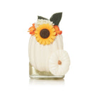 Yankee Candle Scent plug Diffuser, Pumpkin Arrangement With Light Sensor