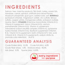 Purina Fancy Feast Medleys Pate Wild Salmon Primavera With Garden Veggies & Greens Adult Wet Cat Food, 3 OZ