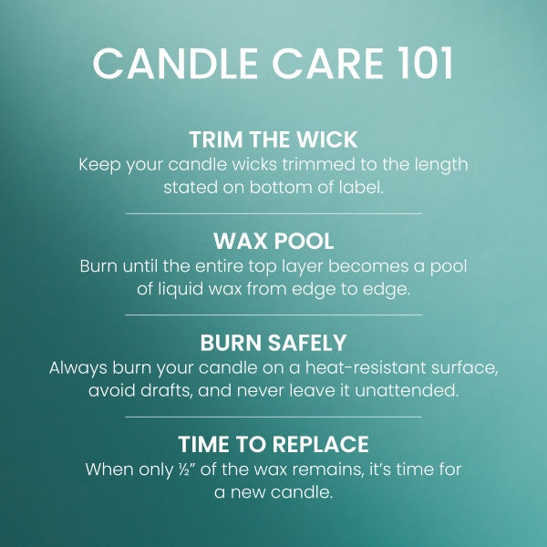 Yankee Candle Medium Pillar Scented Candle, Mediterranean Breeze, 14.25 oz (Pack of 2)