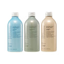 HEY HUMANS Body Wash Cedarwood Sage + Lavender Vanilla + Coconut Mint 14 Fl Oz (Variety Pack)