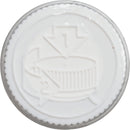 Uro-Mag Magnesium Supplement, Magnesium Oxide Dietary Mineral Supplement, 100 Count