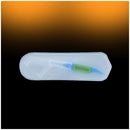 Dentek Floss Picks 3-In-1 Interdental Cleaners | Floss, Brush, Pick, Travel Pouch, 16 ct