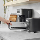 FoodSaver VS1260 Space Saving Vacuum Sealing System