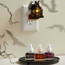 Yankee Candle Scent Plug Refill, Mystical Tarot Card (Pack of 6)