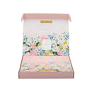 Yankee Candle Signature Votive Mini Candle Jars, Mother's Day Variety Pack, Natural Soy Wax Blend Candle with Natural Fiber Wick, 1.3 OZ Glass Jar, (Pack of 12)