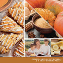 Yankee Candle Scent Plug Refill, Magical Bright Lights (Pack of 4)