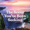 Yankee Candle Large Tumbler Scented Candle, Cliffside Sunrise, 20 oz