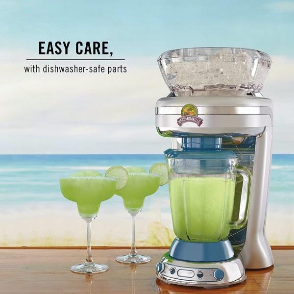 Margaritaville purchases Frozen Concoction Maker