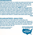 Purina ONE Vibrant Maturity 7+ Adult Dry Cat Food, 3.5 LB