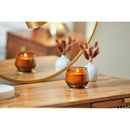 Yankee Candle Studio Candle with Essential Oils, Spiced Pumpkin, 10 Ounce (Pack of 2)