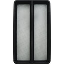 Rubbermaid Gadget Tray & Drawer Organizer Variety Pack, 2 CT