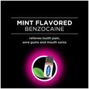 DenTek Adult Instant Pain Relief Kit, 50 CT