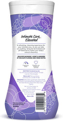 Summer's Eve Delicate Blossom Daily Refreshing Feminine Wash, Removes Odor, pH balanced, 15 fl oz