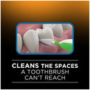 Dentek Easy Brush Fresh Mint Extra Tight Interdental Cleaners, 16 ct