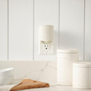 Yankee Candle Scent plug Diffuser, Sprinkle Dots