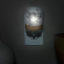 Yankee Candle Scent plug Diffuser, Simplicity With Light