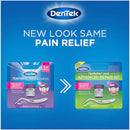 Dentek Temparin Max Lost Filling and Loose Cap Repair Kit | One Step Formula | 5+ Repairs , 1.1 GM