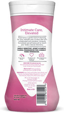 Summer’s Eve Simply Sensitive Daily Gentle Feminine Wash, Removes Odor, pH balanced, 9 fl oz