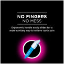 DenTek Adult Instant Pain Relief Kit, 50 CT