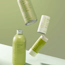 Hey Humans Naturally Derived Deodorant Banana Aloe - 2oz (Pack of 1)