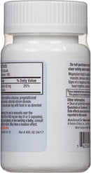 Uro-Mag Magnesium Supplement, Magnesium Oxide Dietary Mineral Supplement, 100 Count