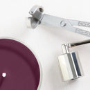 Yankee Candle Large Tumbler Scented Candle, Cranberry Chutney, 20 oz