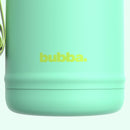 bubba Stainless Steel Insulated Water Jug with Carry Strap, Tropical Eclipse, 64 Ounce
